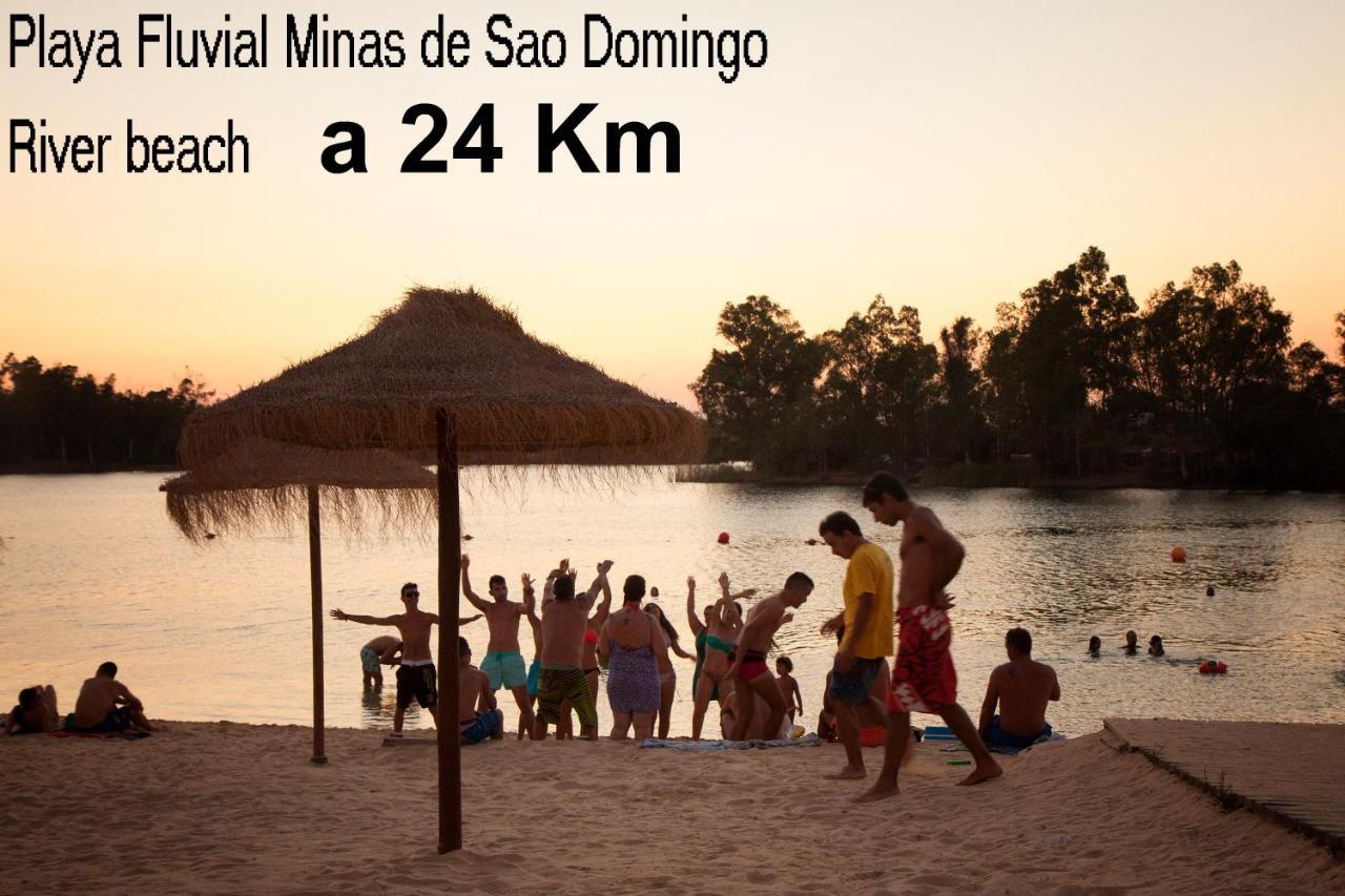 Casa De Las Letrinas Alta, 2 Habt 5 Mas 1 Pers Max Chimenea Con Horno Puerto de la Laja Zewnętrze zdjęcie