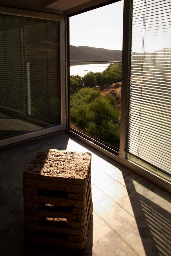 Casa De Las Letrinas Alta, 2 Habt 5 Mas 1 Pers Max Chimenea Con Horno Puerto de la Laja Zewnętrze zdjęcie