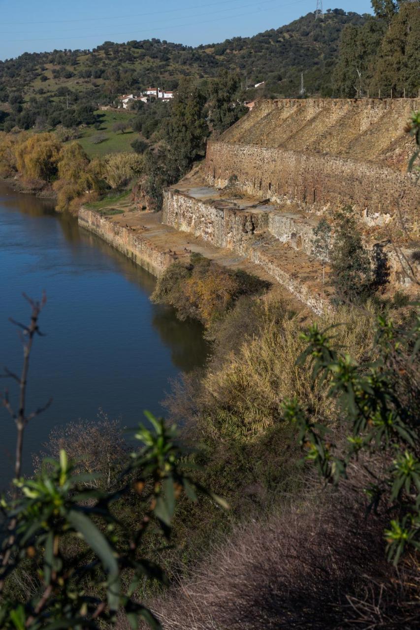 Casa De Las Letrinas Alta, 2 Habt 5 Mas 1 Pers Max Chimenea Con Horno Puerto de la Laja Zewnętrze zdjęcie